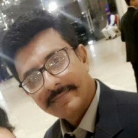 Arshad Soomro