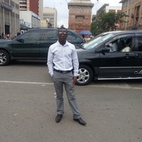 Hloniphani Masiya