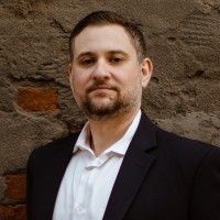 Joshua Olander
