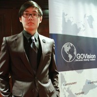 Gavin (Wenqi) Zheng