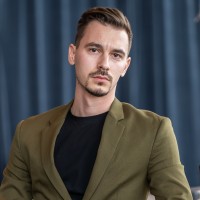 Bogdan Jarcă