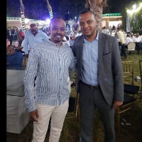 Ahmed Naggar