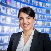 Cornelia Kalcher Tsuha