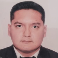 Ariel Antonio González Torresdey
