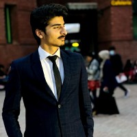 Hassan Sohail Malik