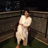 Nafisa Shaikh