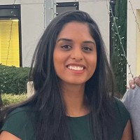 Varshini Pabba