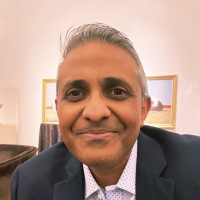 Dharmesh Patel  RPH MHI