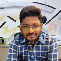 Ankit Joshi