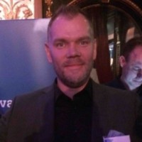 Mattias Bjurling