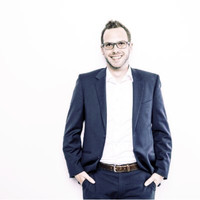 Florian Kröger