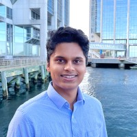 Logesh Barath Khanna