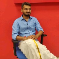 Rahul Shetty