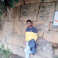 Naresh Babu K