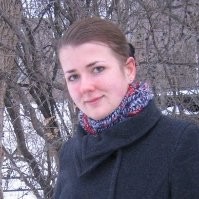 Olga Sosnovski