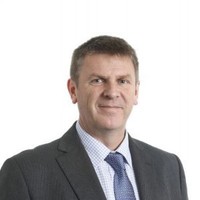 Bryan Banbury