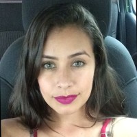 Tieissa Da Silva Rodrigues