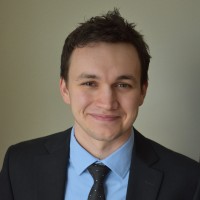 Leif Nordstrom, Pe, Dbia