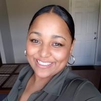Chandra Gibson