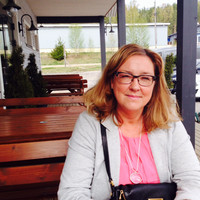 Minna Erkkilä