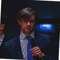 Gianlorenzo Zeccolella, Cfa, Frm