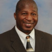 Mark Mitchell