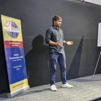 Saksham Gupta