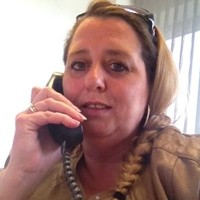 Patricia De Boer