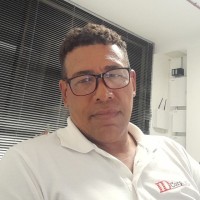 Abel Beldarrain Iznaga