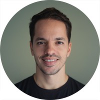 Nicolas Boada