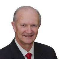 Barry Matheson