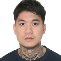 Kenneth Kang