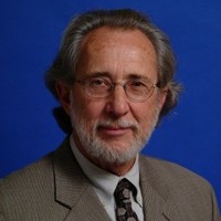 Jerry Crain