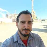 Pablo Martínez Gil