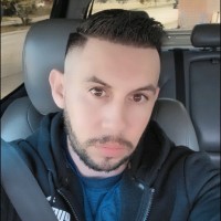 Timothy Martinez
