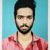 Kiran Raj K S