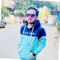 Omkar Tajane