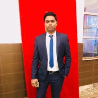 Ritesh Keshri