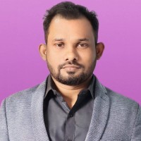 Md Salim