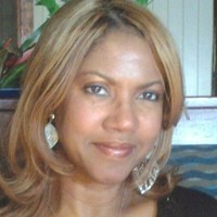 Angela Gardner