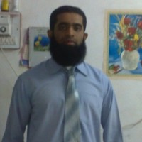 Mohmed Pandor
