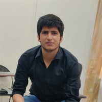 Sunil Gurjar