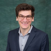 Julian Tricamo-Palmer