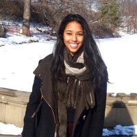 Priya Rogers