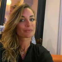 Caroline Viard