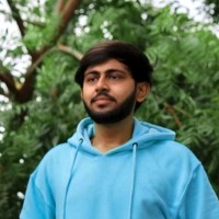 Kunj Kikani
