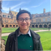 Quoc (Peter) Tuan Pham