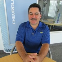 Brad Fox