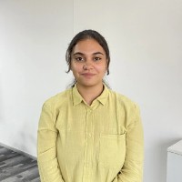 Shreya Sareen