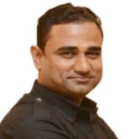 Neeraj Shhramaa